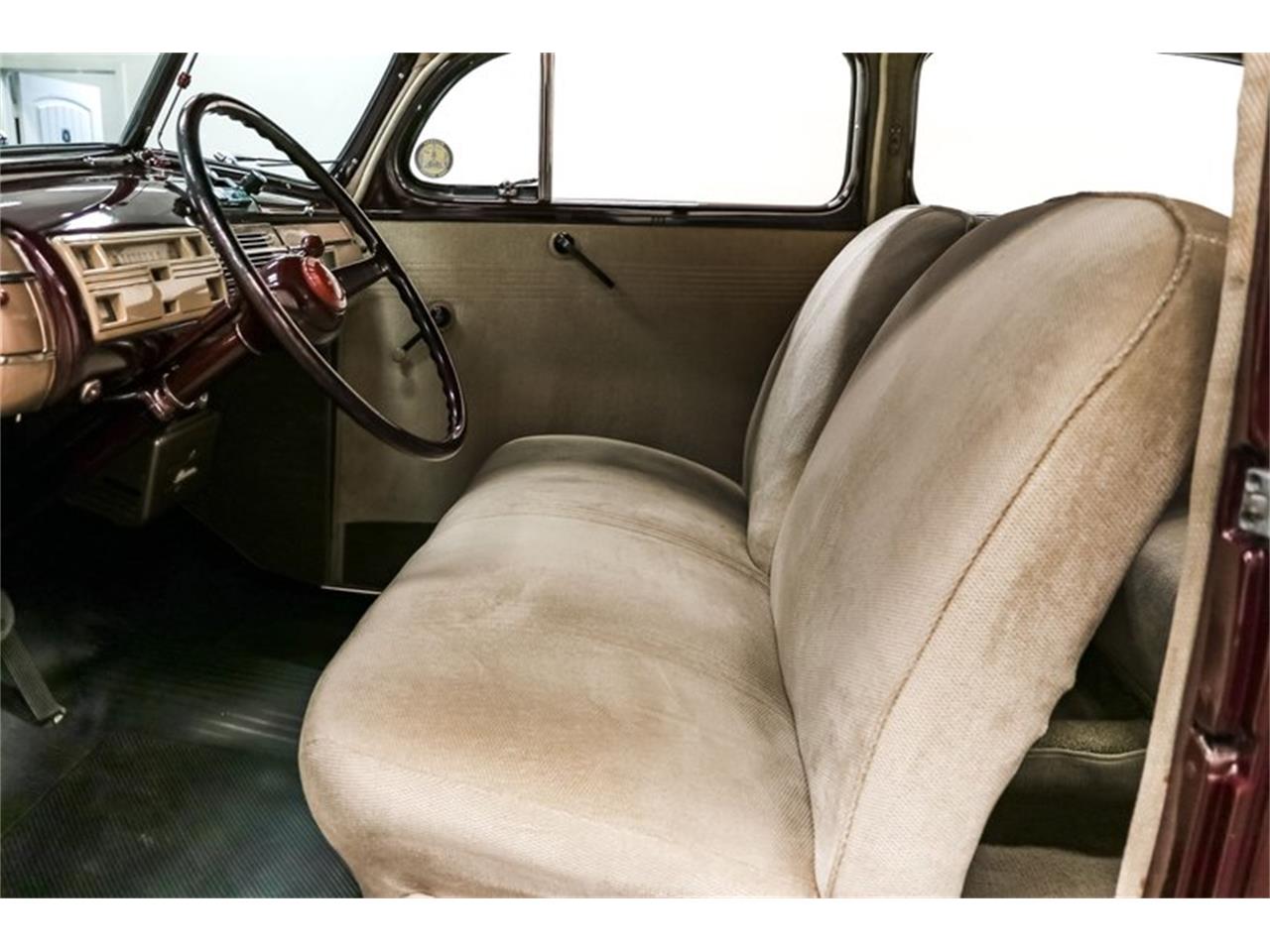 1940 Ford Sedan for sale in Sherman, TX – photo 13