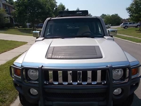 !! LOOK! LOADED!! H3*HUMMER 2006 - cars & trucks - by owner -... for sale in Florence, OH – photo 5