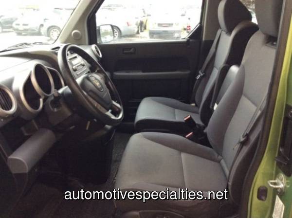 2008 Honda Element EX 4WD AT **Call Us Today For Details!!** - cars... for sale in Spokane, WA – photo 11