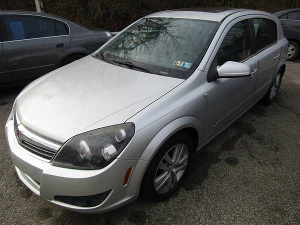 2008 SATURN ASTRA XR FINANCING FOR EVERYONE!! for sale in Pittsburgh, PA