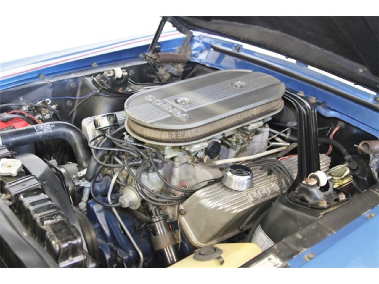1967 Shelby GT500 for sale in San Ramon, CA – photo 23