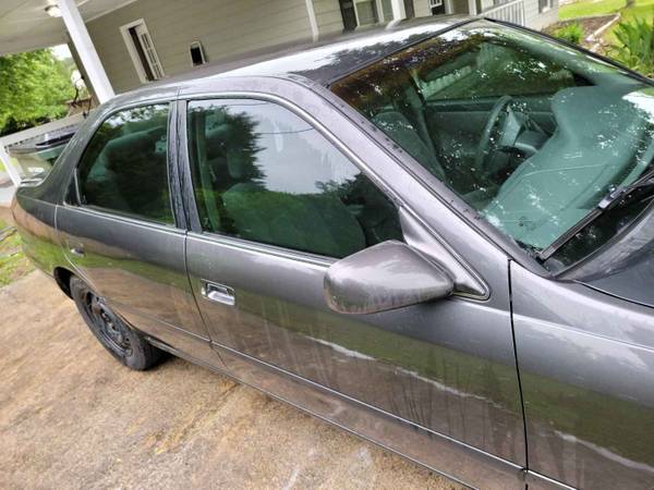 2001 toyota camry for sale in Grayson, GA – photo 3