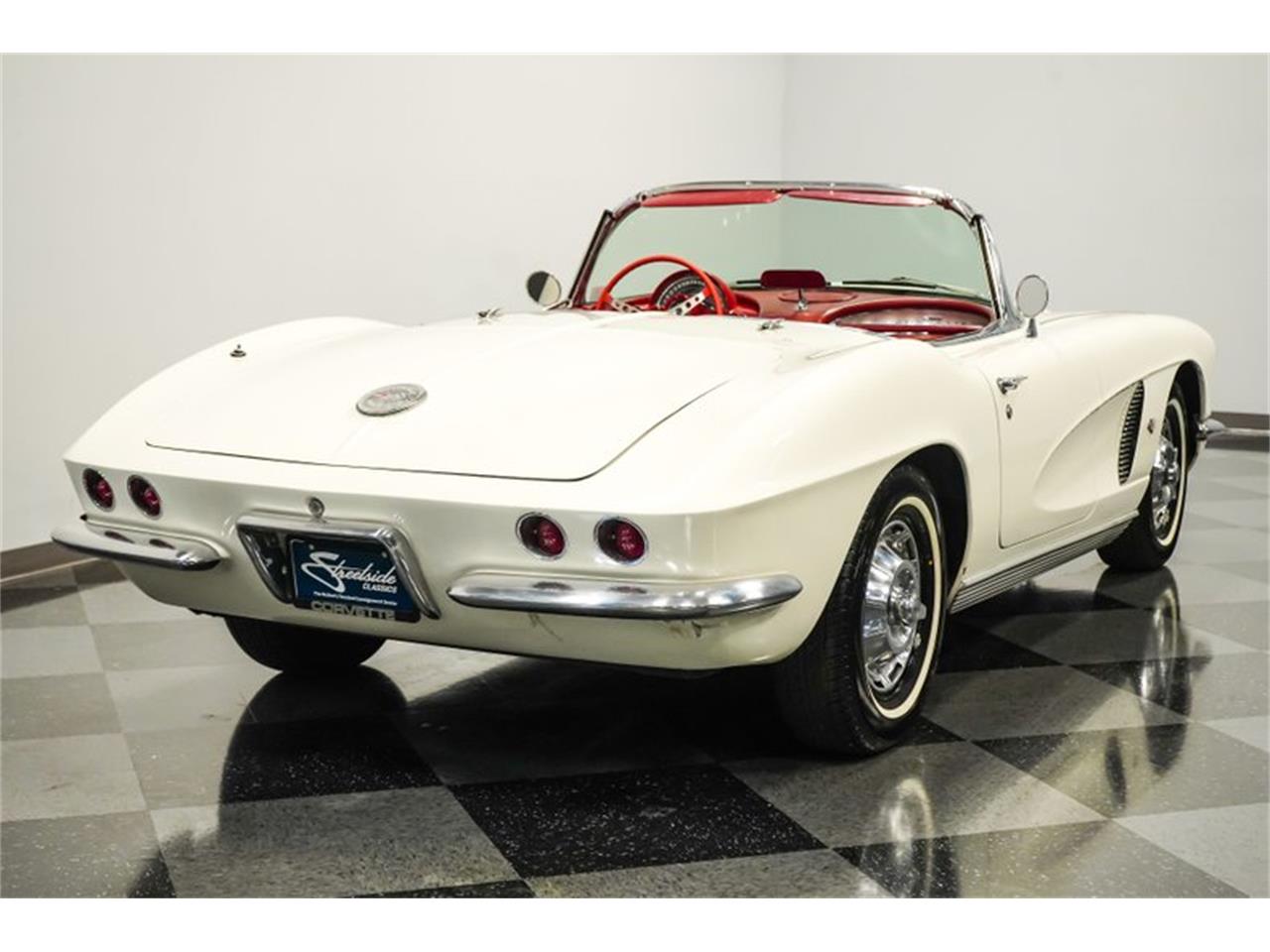 1962 Chevrolet Corvette for sale in Mesa, AZ – photo 9