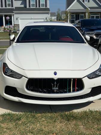 Maserati Ghibli for sale in Tipp City, OH