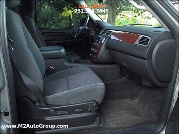 2009 Chevrolet Tahoe LT 4x4 4dr SUV w/1LT - - by for sale in East Brunswick, NJ – photo 14