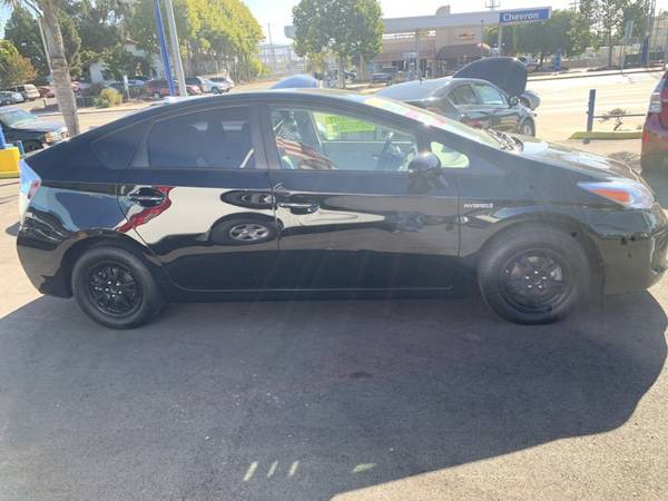 2015 *Toyota* *Prius* *5dr Hatchback Three* for sale in Salinas, CA – photo 3