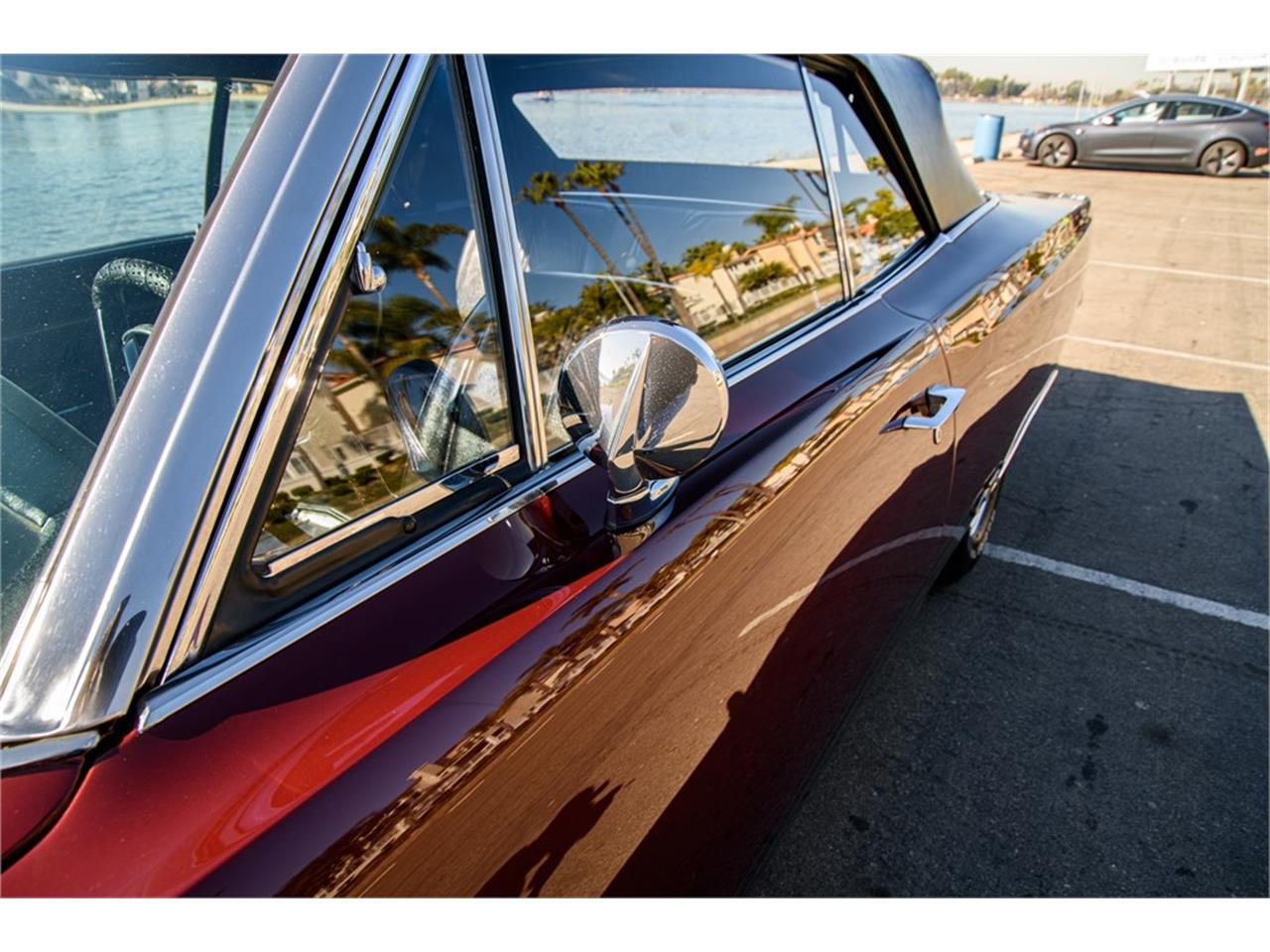 1968 Plymouth GTX for sale in Long Beach, CA – photo 34