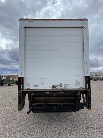 GMC 8500 refrigerated truck - - by dealer - vehicle for sale in Albuquerque, NM – photo 7