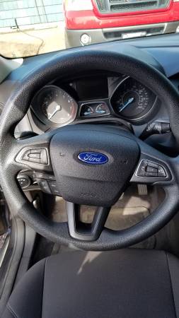 2015 Ford Focus SE w/warranty for sale in olympic pen, WA – photo 5
