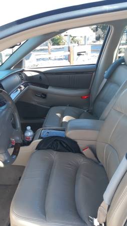 2005 Buick Park Avenue Ultra for sale in Aztec, NM – photo 4