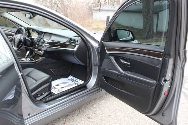 2013 BMW 535XI 115, 000 Miles - - by dealer - vehicle for sale in Grand Rapids, MI – photo 13