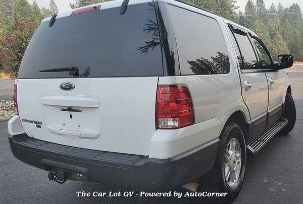 2006 Ford Expedition XLT Sport 4WD - - by dealer for sale in Grass Valley, CA – photo 11
