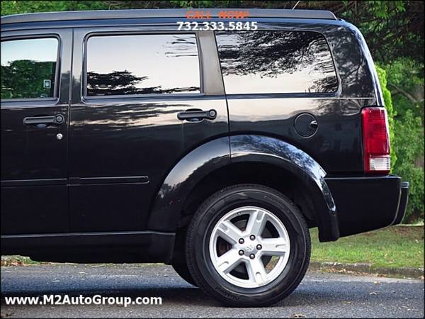 2008 Dodge Nitro SXT 4dr SUV 4WD - - by dealer for sale in East Brunswick, NY – photo 18