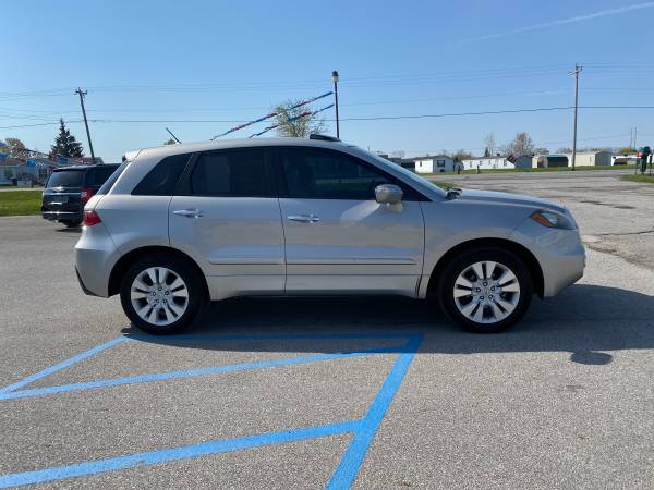 2011 Acura RDX Turbo 91K Low Miles FLORIDA CAR No Rep Accidents Roof for sale in Auburn, IN – photo 24