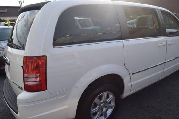 *2010* *Chrysler* *Town & Country* *Touring 4dr Mini Van* for sale in Paterson, NJ – photo 17