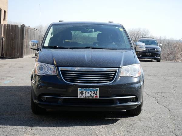 2013 Chrysler Town & Country 4dr Wgn Limited for sale in South St. Paul, MN – photo 6