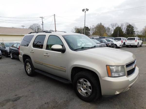 Chevrolet Tahoe 4wd LS SUV Used 1 Owner Chevy Truck Sport Utility V8... for sale in Hickory, NC – photo 6