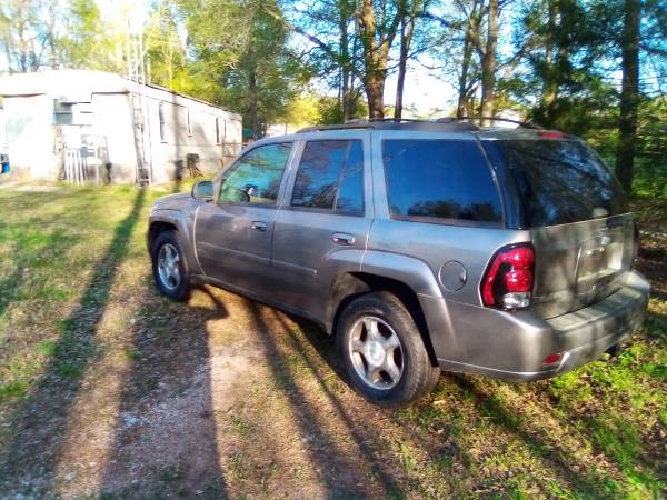 2008 Chev T Blazer Parts or Repair for sale in Shelby, NC – photo 2