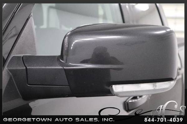 2018 Ram 1500 - - cars & trucks - by dealer - vehicle automotive sale for sale in Georgetown, SC – photo 14