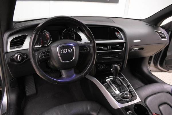 2010 Audi A5 Premium Plus for sale in Akron, OH – photo 23