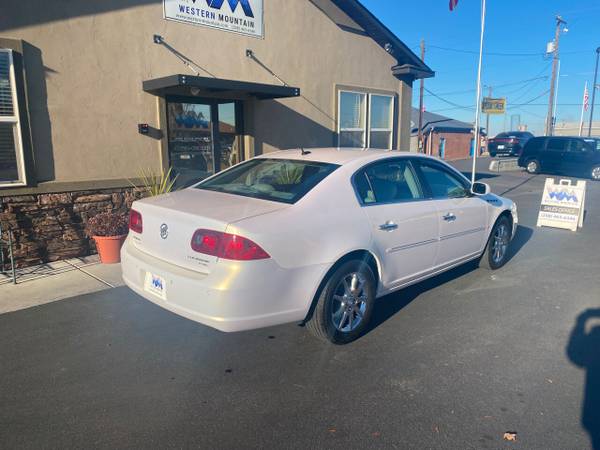2007 Buick Lucerne| Powerseats| Climate Controlled Seats|... for sale in Nampa, ID – photo 6