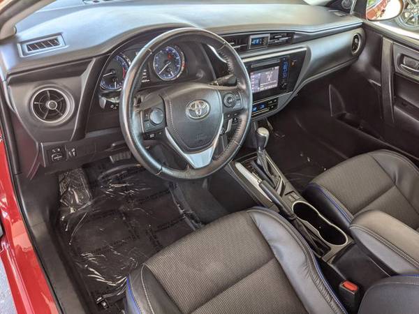 2019 Toyota Corolla SE SKU: KP934162 Sedan - - by for sale in Bradenton, FL – photo 11