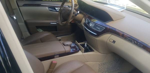 mercedes benz s550 for sale in Garden City, NY – photo 7