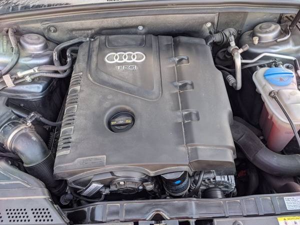 2014 Audi allroad Premium Plus AWD All Wheel Drive SKU: EA138251 for sale in Orlando, FL – photo 22
