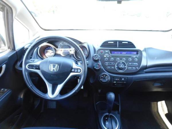 2013 Honda Fit 5dr HB Auto Sport - cars & trucks - by dealer -... for sale in Louisville, KY – photo 19