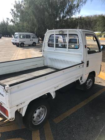 Honda acty 4x4 for sale in Other, Other – photo 4