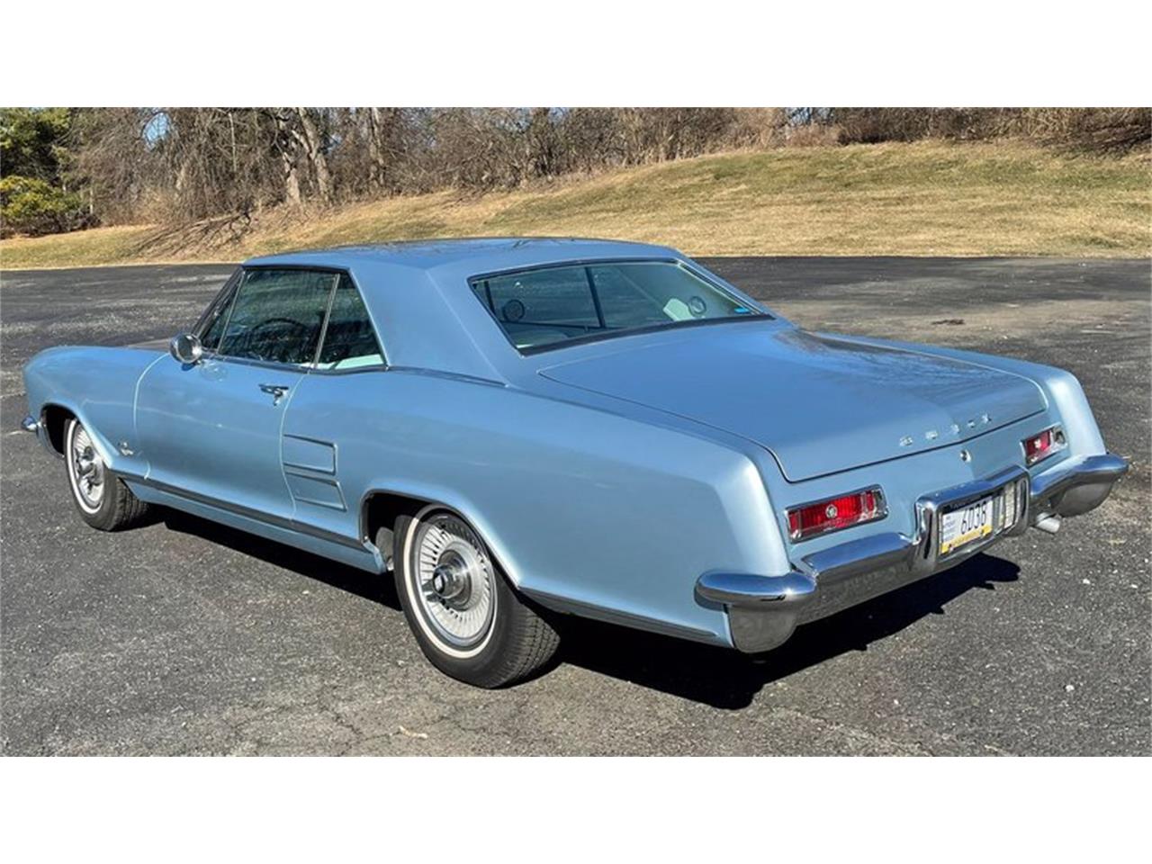 1963 Buick Riviera for sale in West Chester, PA – photo 6