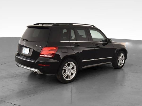 2015 Mercedes-Benz GLK-Class GLK 350 4MATIC Sport Utility 4D suv... for sale in Raleigh, NC – photo 11