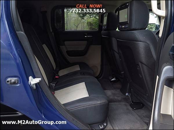 2009 Hummer H3 Base 4x4 4dr SUV - - by dealer for sale in East Brunswick, NY – photo 12