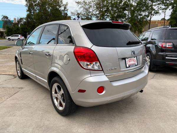 2008 Saturn Vue Hybrid ** LEATHER! SUPER CLEAN * - cars & trucks -... for sale in Tallahassee, FL – photo 7