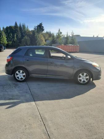 2009 Toyota Matrix Base 4dr Wagon 4A - cars & trucks - by dealer -... for sale in Portland, OR – photo 3