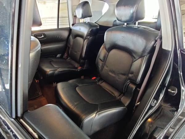 2013 Infiniti QX56 Fully Loaded Clean! for sale in Brooklyn, NY – photo 12