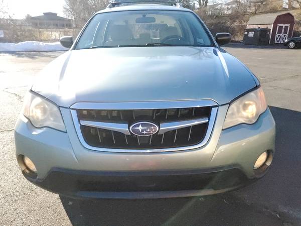 09 Subaru Outback limited edition 170k miles - - by for sale in Hartford, CT – photo 7
