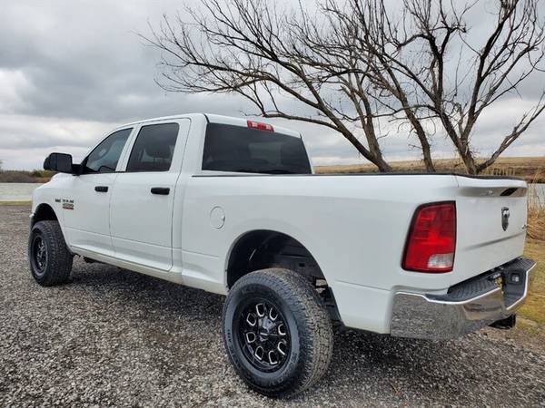 2014 Ram 2500 4X4 5 7L HEMI 1-OWNER NEW WHEELS & TIRES for sale in Other, KS – photo 6