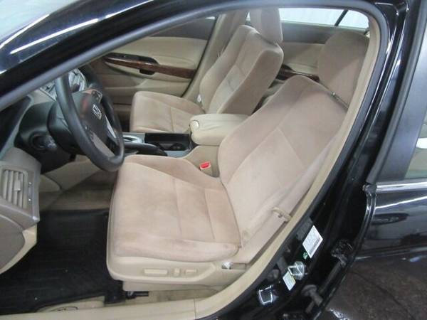 2008 Honda Accord EX 4dr Sedan 5A - - by dealer for sale in MENASHA, WI – photo 11
