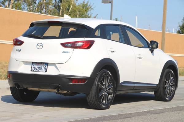 2016 Mazda CX-3 White BIG SAVINGS! for sale in Redwood City, CA – photo 6