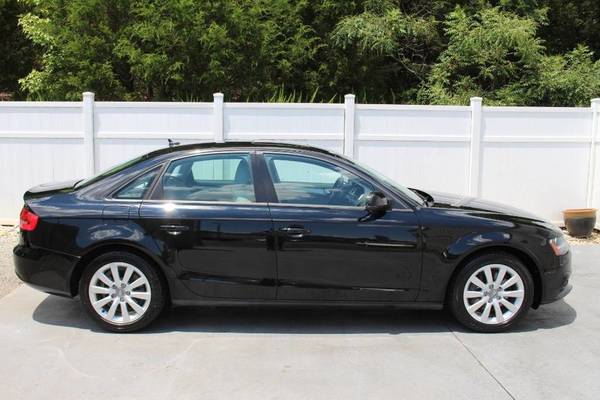 2014 Audi A4 Premium Quattro All Wheel Drive AWD 29 mpg 14 Leather -... for sale in Knoxville, TN – photo 8