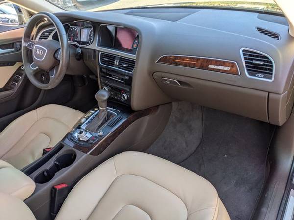 2014 Audi allroad Premium Plus AWD All Wheel Drive SKU: EA138251 for sale in Orlando, FL – photo 21