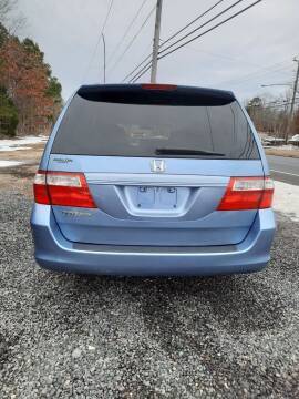 2006 Honda Odyssey EX L - - by dealer - vehicle for sale in Egg Harbor Township, NJ – photo 4
