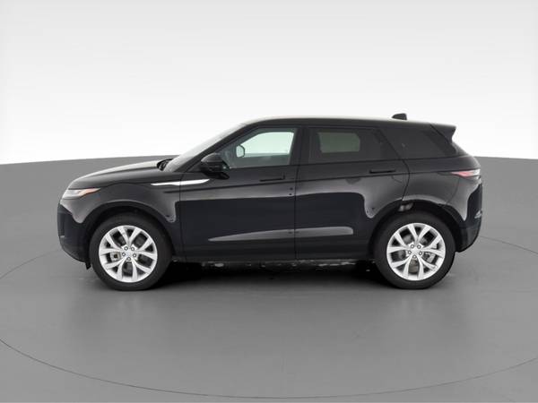 2020 Land Rover Range Rover Evoque P250 SE Sport Utility 4D suv... for sale in Dallas, TX – photo 5