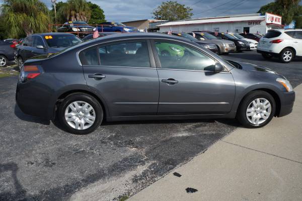 2012 NISSAN ALTIMA 2 5S! - - by dealer - vehicle for sale in Clearwater, FL – photo 3