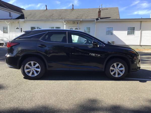 Lexus RX350 AWD for sale in South River, NY – photo 4