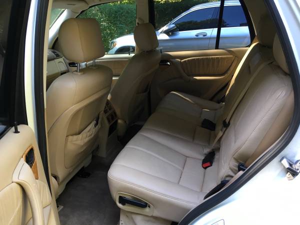 Mercedes-Benz ML350 for sale in East Lyme, CT – photo 6