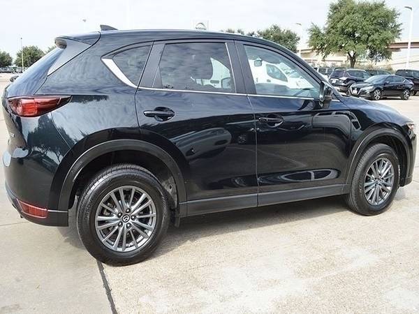 2017 Mazda CX-5 Touring - cars & trucks - by dealer - vehicle... for sale in GRAPEVINE, TX – photo 5