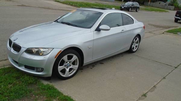 09 bmw 328xi awd 114,000 miles $5999 **Call Us Today For Details** for sale in Waterloo, IA – photo 3