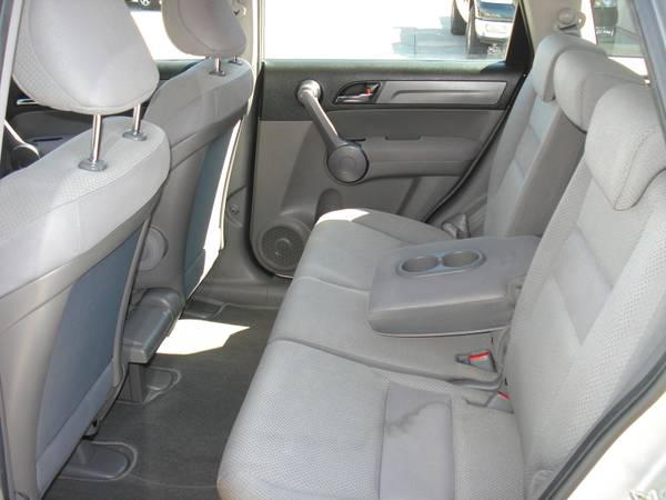 2009 Honda CR-V LX - - by dealer - vehicle automotive for sale in Colorado Springs, CO – photo 6